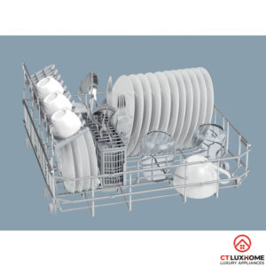 MÁY RỬA BÁT MINI ĐỂ BÀN BOSCH SKS62E32EU SERIE 4 6 BỘ - 9 MÁY RỬA BÁT MINI ĐỂ BÀN BOSCH SKS62E32EU SERIE 4 6 BỘ - 8