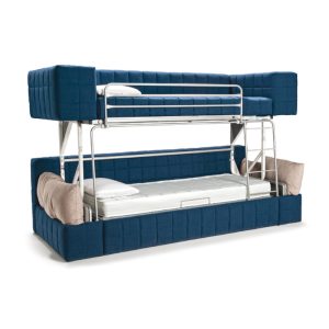 Giường thông minh kết hợp sofa Hafele 271.95.450 - 5 Giường thông minh kết hợp sofa Hafele 271.95.450 - 4