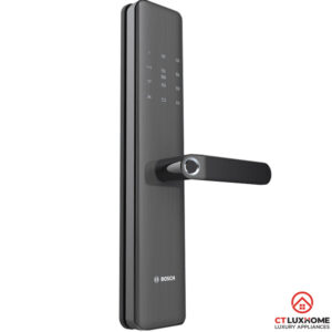 KHÓA ĐIỆN TỬ BOSCH ID450 IDEAL SMART LOCK - 8 KHÓA ĐIỆN TỬ BOSCH ID450 IDEAL SMART LOCK - 7