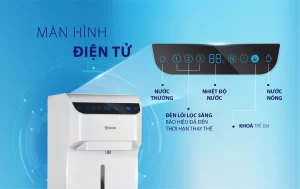 Máy Lọc Nước A. O. Smith AR75-A-S-H1 - 38 Máy Lọc Nước A. O. Smith AR75-A-S-H1 - 37