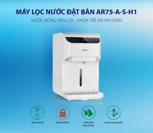 Máy Lọc Nước A. O. Smith AR75-A-S-H1 - 30 Máy Lọc Nước A. O. Smith AR75-A-S-H1 - 29