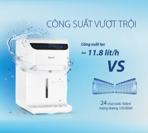 Máy Lọc Nước A. O. Smith AR75-A-S-H1 - 40 Máy Lọc Nước A. O. Smith AR75-A-S-H1 - 39