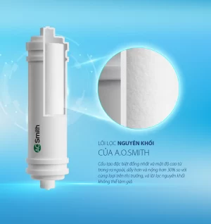 Máy Lọc Nước A. O. Smith AR75-A-S-H1 - 34 Máy Lọc Nước A. O. Smith AR75-A-S-H1 - 33