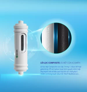 Máy Lọc Nước A. O. Smith AR75-A-S-H1 - 36 Máy Lọc Nước A. O. Smith AR75-A-S-H1 - 35