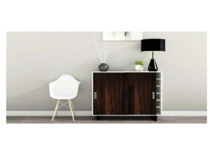 Bộ phụ kiện cửa trượt 3 cánh 25kg Hafele 494.00.121 - 3