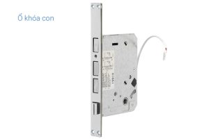 Khóa điện tử Häfele EL7900-TCB màu đen thân lớn 912.05.641 - 11 Khóa điện tử Häfele EL7900-TCB màu đen thân lớn 912.05.641 - 10