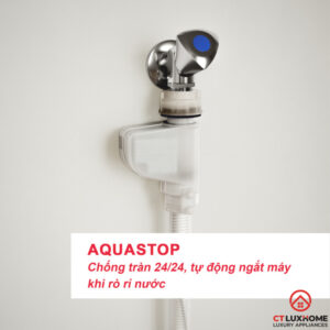 MÁY RỬA BÁT BOSCH BÁN ÂM SMI6ZCS00E SERIE 6 SẤY ZEOLITH - 30 MÁY RỬA BÁT BOSCH BÁN ÂM SMI6ZCS00E SERIE 6 SẤY ZEOLITH - 29