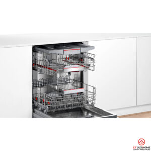 MÁY RỬA BÁT BOSCH ÂM TỦ SMV6ZCX07E SERIE 6 SẤY ZEOLITH - 14 MÁY RỬA BÁT BOSCH ÂM TỦ SMV6ZCX07E SERIE 6 SẤY ZEOLITH - 13