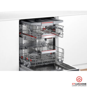 MÁY RỬA BÁT BOSCH ÂM TỦ SMV6ZCX49E SERIE 6 SẤY ZEOLITH - 17 MÁY RỬA BÁT BOSCH ÂM TỦ SMV6ZCX49E SERIE 6 SẤY ZEOLITH - 16