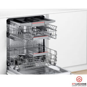 MÁY RỬA BÁT BOSCH BÁN ÂM SMI6ZCS00E SERIE 6 SẤY ZEOLITH - 18 MÁY RỬA BÁT BOSCH BÁN ÂM SMI6ZCS00E SERIE 6 SẤY ZEOLITH - 17