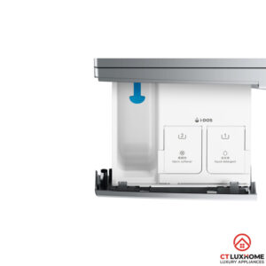 MÁY GIẶT BOSCH SERIE 6 WGG244A0SG I-DOS 9KG 1400RPM - 35 MÁY GIẶT BOSCH SERIE 6 WGG244A0SG I-DOS 9KG 1400RPM - 34