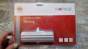 Cùi chỏ cửa Hafele 60kg không dừng 489.30.010 - 7 Cùi chỏ cửa Hafele 60kg không dừng 489.30.010 - 6