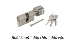 Tay nắm gạt Hafele 903.92.556 - 9 Tay nắm gạt Hafele 903.92.556 - 8