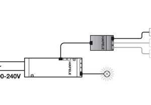 Bộ chia công tắc chuyển trạng thái lần lượt 833.89.066 - 3