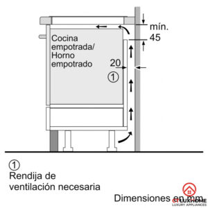 BẾP TỪ BOSCH SERIE 4 PUC631BB2E 3 VÙNG NẤU - 27 BẾP TỪ BOSCH SERIE 4 PUC631BB2E 3 VÙNG NẤU - 26