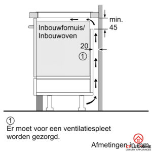 BẾP TỪ BOSCH SERIE 6 PVS775FC5E 4 VÙNG NẤU BÁN ĐA ĐIỂM - 21