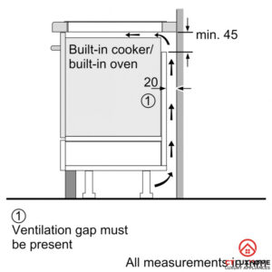 BẾP TỪ BOSCH SERIE 8 PXE875DC1E ĐA ĐIỂM 4 VÙNG NẤU 7400W - 34 BẾP TỪ BOSCH SERIE 8 PXE875DC1E ĐA ĐIỂM 4 VÙNG NẤU 7400W - 33