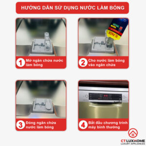 NƯỚC LÀM BÓNG FINISH 750ML CHÍNH HÃNG - 11 NƯỚC LÀM BÓNG FINISH 750ML CHÍNH HÃNG - 10