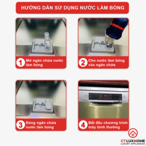 NƯỚC LÀM BÓNG FINISH 800ML CHÍNH HÃNG - 10 NƯỚC LÀM BÓNG FINISH 800ML CHÍNH HÃNG - 9