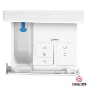 MÁY GIẶT BOSCH WAT286H8SG HOME CONNECT/I-DOS 8KG 1400RPM - 16 MÁY GIẶT BOSCH WAT286H8SG HOME CONNECT/I-DOS 8KG 1400RPM - 15