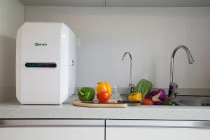 Máy Lọc Nước A. O. Smith E3 - 24