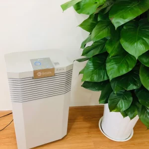 Máy Lọc Không Khí A.O.Smith KJ420F-B01 - 24