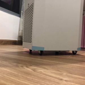 Máy Lọc Không Khí A.O.Smith KJ420F-B01 - 22