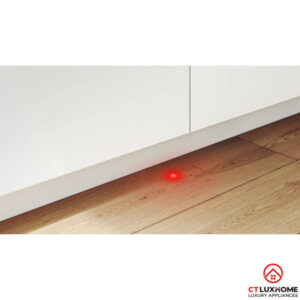 MÁY RỬA BÁT BOSCH ÂM TỦ SERIE 4 SGV4HCX48E 14 BỘ - 24 MÁY RỬA BÁT BOSCH ÂM TỦ SERIE 4 SGV4HCX48E 14 BỘ - 23