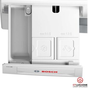 Máy giặt Bosch cửa trước WAW32640EU - 14 Máy giặt Bosch cửa trước WAW32640EU - 13