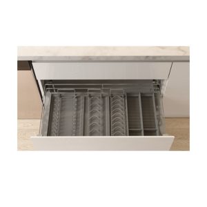 Rổ để bát đĩa KASON FLEX 700mm Hafele 549.08.885 - 7