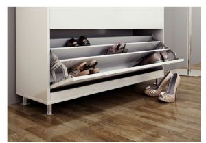 Phụ kiện kệ giày 3 ngăn Häfele 892.14.253 - 10 Phụ kiện kệ giày 3 ngăn Häfele 892.14.253 - 9