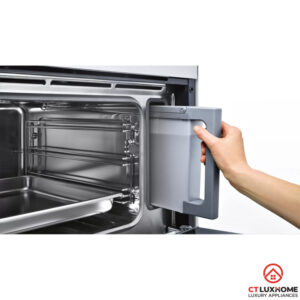 Lò hấp Bosch CDG634BS1 - 21 Lò hấp Bosch CDG634BS1 - 20