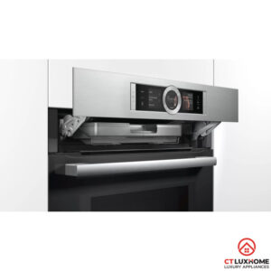 Lò nướng kết hợp vi sóng HNG6764S1A - 15 Lò nướng kết hợp vi sóng HNG6764S1A - 14