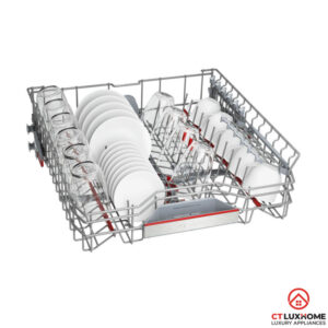 MÁY RỬA BÁT BOSCH ÂM TỦ SMV6ZCX49E SERIE 6 SẤY ZEOLITH - 23 MÁY RỬA BÁT BOSCH ÂM TỦ SMV6ZCX49E SERIE 6 SẤY ZEOLITH - 22