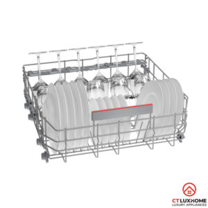 MÁY RỬA BÁT BOSCH BÁN ÂM SMI6ZCS00E SERIE 6 SẤY ZEOLITH - 22 MÁY RỬA BÁT BOSCH BÁN ÂM SMI6ZCS00E SERIE 6 SẤY ZEOLITH - 21