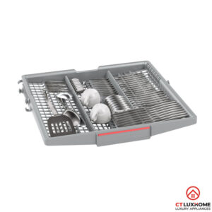 MÁY RỬA BÁT BOSCH BÁN ÂM SMI6ZCS00E SERIE 6 SẤY ZEOLITH - 20 MÁY RỬA BÁT BOSCH BÁN ÂM SMI6ZCS00E SERIE 6 SẤY ZEOLITH - 19