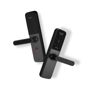 Khóa điện tử BAUMA BM600 Thân khóa nhỏ 912.20.394 - 17 Khóa điện tử BAUMA BM600 Thân khóa nhỏ 912.20.394 - 16