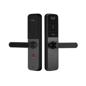 Khóa điện tử BAUMA BM600 Thân khóa lớn 912.20.393 - 15 Khóa điện tử BAUMA BM600 Thân khóa lớn 912.20.393 - 14