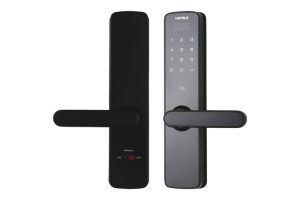 Khóa điện tử Hafele DL7000 912.05.497 - 7 Khóa điện tử Hafele DL7000 912.05.497 - 6