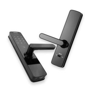 Khóa điện tử Hafele DL7000 912.05.497 - 9 Khóa điện tử Hafele DL7000 912.05.497 - 8