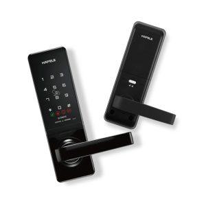 Khóa điện tử Hafele EL7000-TC 912.05.495 Thân khoá nhỏ - 5