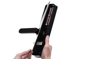 Khóa điện tử vân tay Hafele DL7100 912.05.498 - 23 Khóa điện tử vân tay Hafele DL7100 912.05.498 - 22