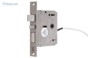 Khóa điện tử vân tay Hafele DL7100 912.05.498 - 25 Khóa điện tử vân tay Hafele DL7100 912.05.498 - 24