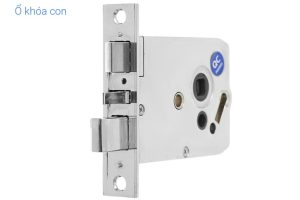 Khóa điện tử vân tay Hafele EL9000-TCS Màu đen 912.05.378 - 27 Khóa điện tử vân tay Hafele EL9000-TCS Màu đen 912.05.378 - 26