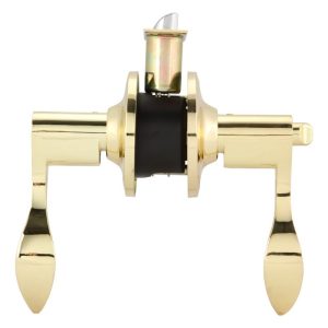 Khoá tay nắm gạt cửa vệ sinh Häfele 489.10.199 - 12 Khoá tay nắm gạt cửa vệ sinh Häfele 489.10.199 - 11