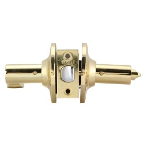 Khoá tay nắm gạt cửa vệ sinh Häfele 489.10.199 - 14 Khoá tay nắm gạt cửa vệ sinh Häfele 489.10.199 - 13