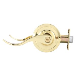 Khoá tay nắm gạt cửa vệ sinh Häfele 489.10.199 - 16 Khoá tay nắm gạt cửa vệ sinh Häfele 489.10.199 - 15