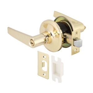 Khoá tay nắm gạt cửa vệ sinh Häfele 489.10.175 - 5 Khoá tay nắm gạt cửa vệ sinh Häfele 489.10.175 - 4