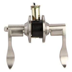 Khoá tay nắm gạt cửa vệ sinh Häfele 489.10.198 - 12 Khoá tay nắm gạt cửa vệ sinh Häfele 489.10.198 - 11