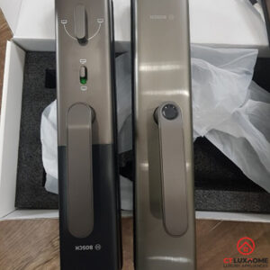 KHÓA ĐIỆN TỬ BOSCH ID40P SMART LOCK - Màu sắc: Vàng đồng - 17 KHÓA ĐIỆN TỬ BOSCH ID40P SMART LOCK - Màu sắc: Vàng đồng - 16